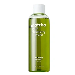 House Of Hur Matcha Pure Cleansing Water 400 ml