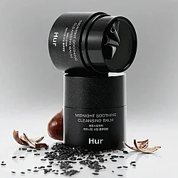 House Of Hur Midnight Soothing Makyaj Temizleyici Balm 50 ml - House Of Hur (1)