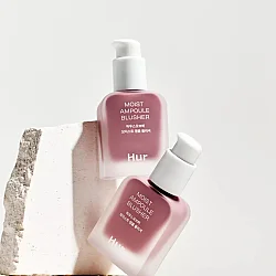 House Of Hur Moist Ampoule Allık 04 Lavender Flush 20 ml - 3