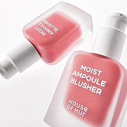 House Of Hur Moist Ampoule Allık 06 Cherry Blossom 20 ml - 3