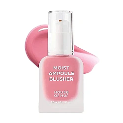 House Of Hur Moist Ampoule Allık 06 Cherry Blossom 20 ml