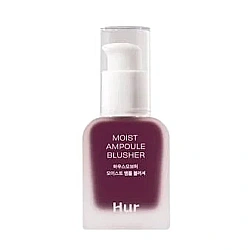 House Of Hur Moist Ampoule Allık 08 Berry Purple 20 ml - House Of Hur (1)