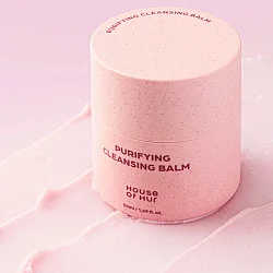 House Of Hur Purifying Cleansing Balm Sebum Düzenleyici Ve Parlatıcı Arındırıcı Temizlik Balmı 50ml - House Of Hur (1)