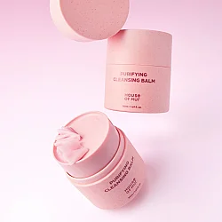 House Of Hur Purifying Cleansing Balm Sebum Düzenleyici Ve Parlatıcı Arındırıcı Temizlik Balmı 50ml - 3