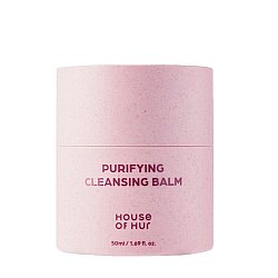 House Of Hur Purifying Cleansing Balm Sebum Düzenleyici Ve Parlatıcı Arındırıcı Temizlik Balmı 50ml - House Of Hur