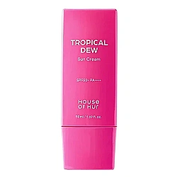 House Of Hur Tropical Dew Güneş Kremi SPF50 50 ml