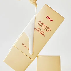 House Of Hur Weightless Sun Fluid Güneş Kremi 50 ml - 3