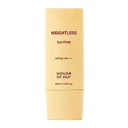 House Of Hur Weightless Sun Fluid Güneş Kremi 50 ml