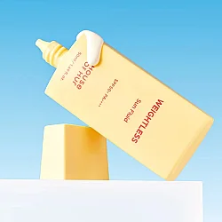 House Of Hur Weightless Sun Fluid Güneş Kremi 50ml - House Of Hur (1)