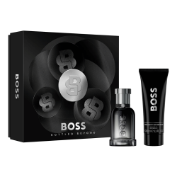 Hugo Boss Bottled Beyond Set Edp 100ml - Hugo Boss