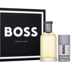 Hugo Boss Bottled Edt Erkek Parfüm Seti