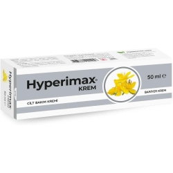 Hyperimax Bariyer Krem 50ml - Santasya 