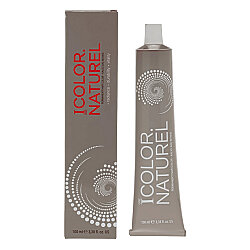 IColor Natural Tüp Boya 100ml. 7-32 Sahra Kumral - Icolor
