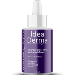 İdea Derma Advanced Series Silky Niacinamide Serum 30ml - İdea Derma