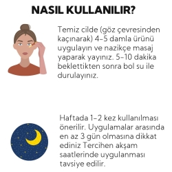 İdea Derma AHA BHA Exfoliating Serum 30ml - 4