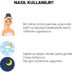  İdea Derma Ato Yoğun Nemlendirici Balsam 350ml - 4