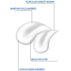  İdea Derma Ato Yoğun Nemlendirici Balsam 350ml - İdea Derma (1)