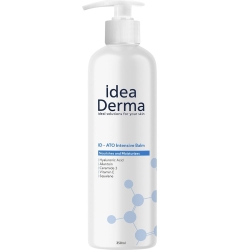  İdea Derma Ato Yoğun Nemlendirici Balsam 350ml - İdea Derma