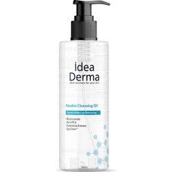 İdea Derma Atoskin Temizleme Jeli 200ml - İdea Derma