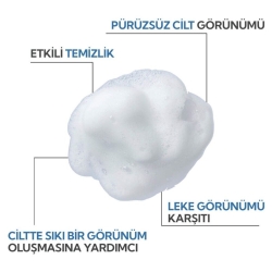 İdea Derma Glikolik Asit Yüz Yıkama Köpüğü 100ml - 3