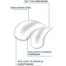 İdea Derma Hyalupeptide Göz Kremi 15ml - 3