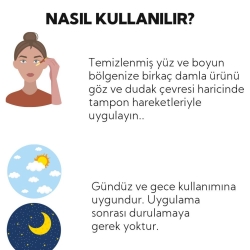 Idea Derma Yağ Kontrol & Akne Karşıtı Salisilik Asit Serum 30ml - 5