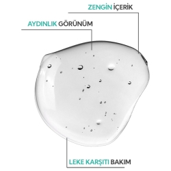 Idea Derma Yağ Kontrol & Akne Karşıtı Salisilik Asit Serum 30ml - 3