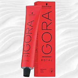 Igora Royal 9,5-1 Pastel İnci Saç Boyası 60 ml - Igora Royal (1)