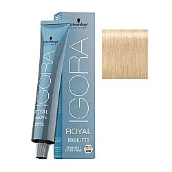 Igora Royal Highlifts Açıcı Krem Saç Boyası 12-0 60 ml - Igora Royal