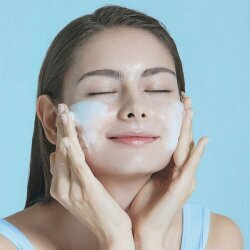 İlso Hassas Rahatlatıcı Köpük Yüz Temizleyici 200g - 3