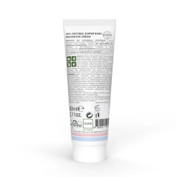 Incia %100 Doğal Pişik Önleyici Jel Krem 60 ml - INCIA (1)