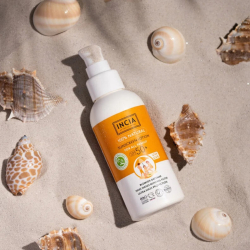 INCIA Doğal Tüm Aile için Güneş Losyonu Spf50+ 100 ml - INCIA (1)