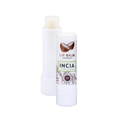 Incia Hindistan Cevizli Dudak Besleyici Lip Balm 6gr - 2