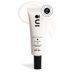 Ino Beauty Broad Spectrum SPF 50+ Yüksek Korumalı Güneş Kremi 50ml- 00 Clear - Ino Beauty