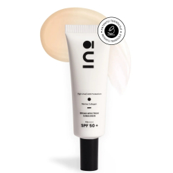 Ino Beauty Broad Spectrum SPF 50+ Yüksek Korumalı Güneş Kremi 50ml - 02 Medium - Ino Beauty