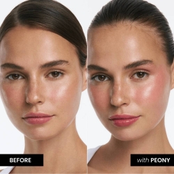 Ino Beauty Catch Bloom Pocket Lip & Cheek Stick Renki Dudak ve Yanak Nemlendiricisi - Peony - Ino Beauty (1)