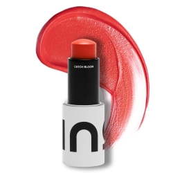 Ino Beauty Catch Bloom Pocket Lip & Cheek Stick Renki Dudak ve Yanak Nemlendiricisi SPF30 - Daylily - Ino Beauty