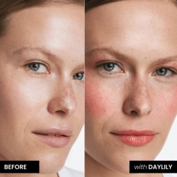 Ino Beauty Catch Bloom Pocket Lip & Cheek Stick Renkli Dudak ve Yanak Nemlendiricisi - Daylily - Ino Beauty (1)