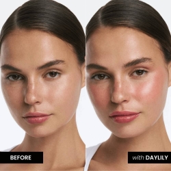 Ino Beauty Catch Bloom Pocket Lip & Cheek Stick Renkli Dudak ve Yanak Nemlendiricisi - Daylily - 3