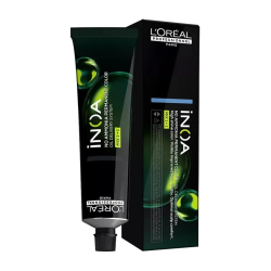 Inoa Saç Boyası 7.11 Orta Kumral Yoğun Küllü 60gr - 3
