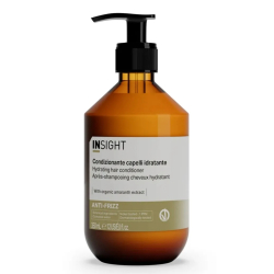 Insight Anti-Frizz Hydrating Nemlendirici Saç Kremi 350ml