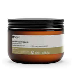 Insight Anti-Frizz Hydrating Nemlendirici Saç Maskesi 400ml