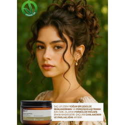 Insight Anti-Frizz Hydrating Nemlendirici Saç Maskesi 400ml - 2