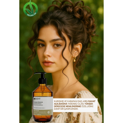 Insight Anti-Frizz Nemlendirici Şampuan 350ml - 2