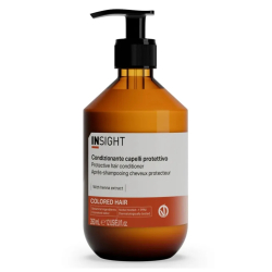 Insight Colored Hair Protective Renk Koruyucu Saç Kremi 350ml