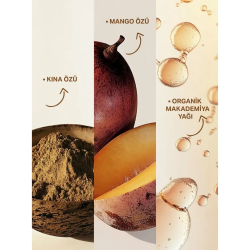 Insight Colored Hair Protective Renk Koruyucu Saç Kremi 350ml - 2