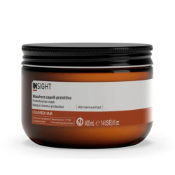 Insight Colored Hair Protective Renk Koruyucu Saç Maskesi 400ml