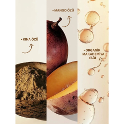 Insight Colored Hair Protective Renk Koruyucu Saç Maskesi 400ml - 2