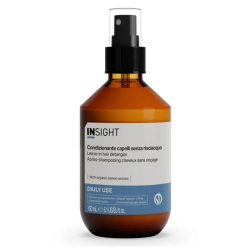 Insight Daily Use Energizing Durulanmayan Saç Açıcı Sprey 150ml