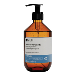 Insight Daily Use Energizing Enerji Veren Günlük Şampuan 350ml